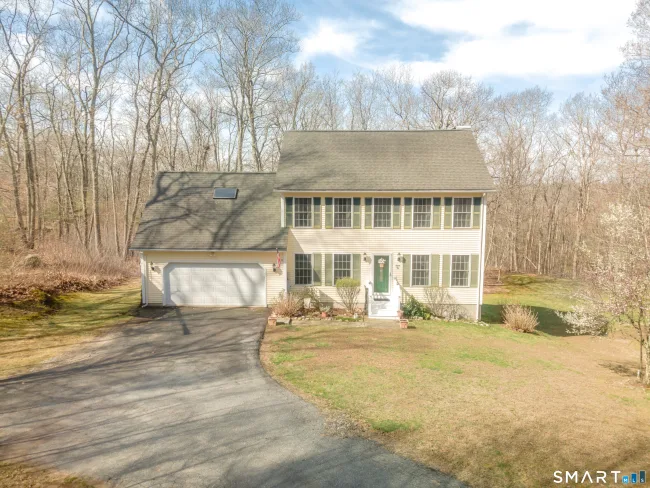 64 Whip Poor Will Drive