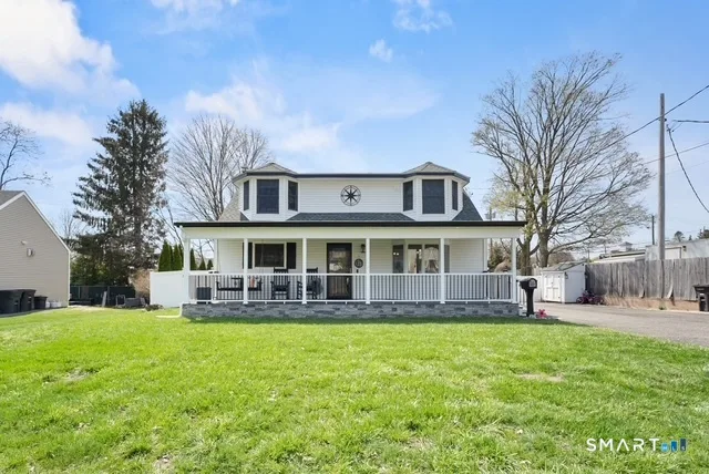 15 Corona Drive, Milford, CT