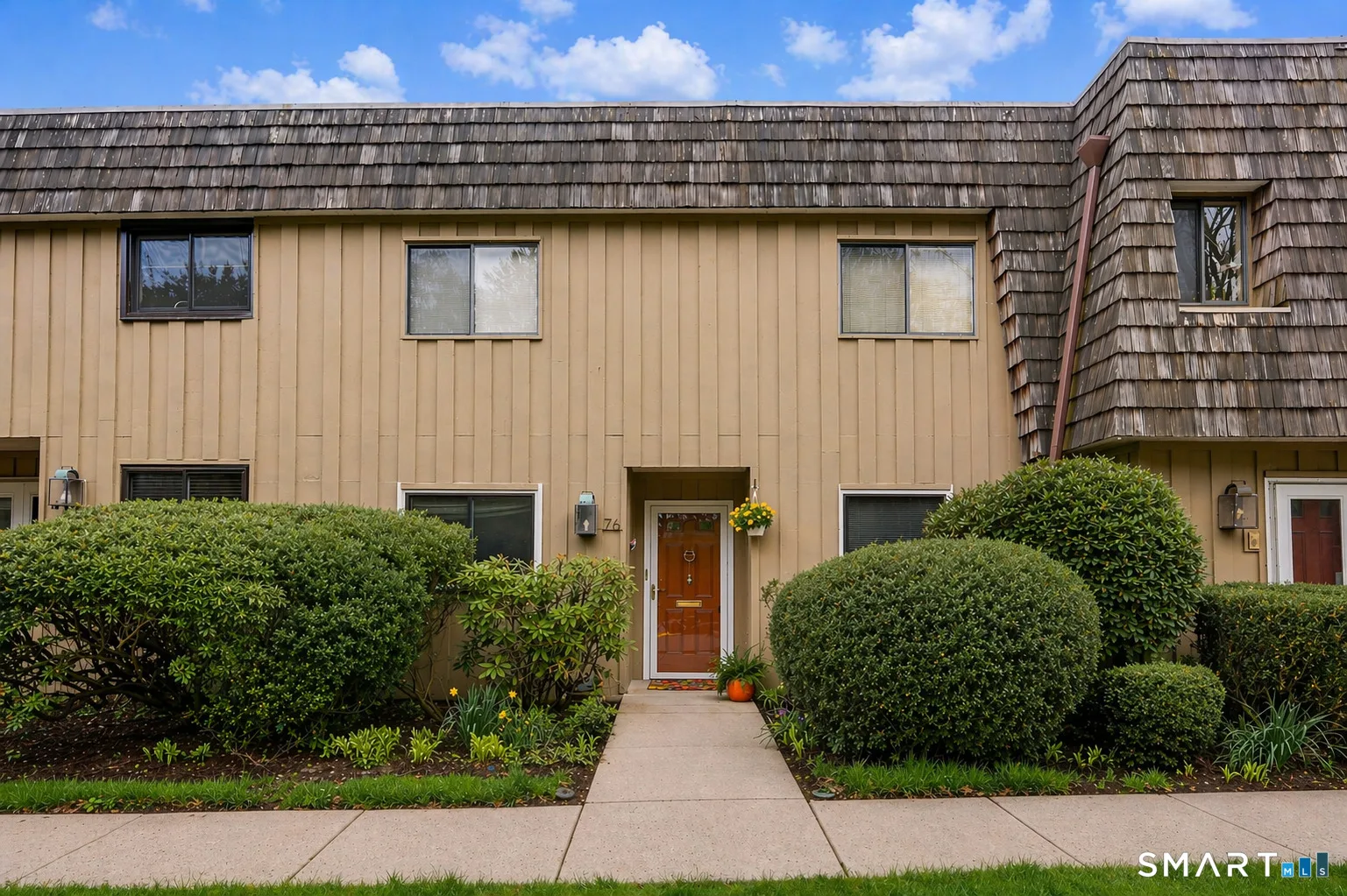 76 Gillies Lane #76, Norwalk, CT
