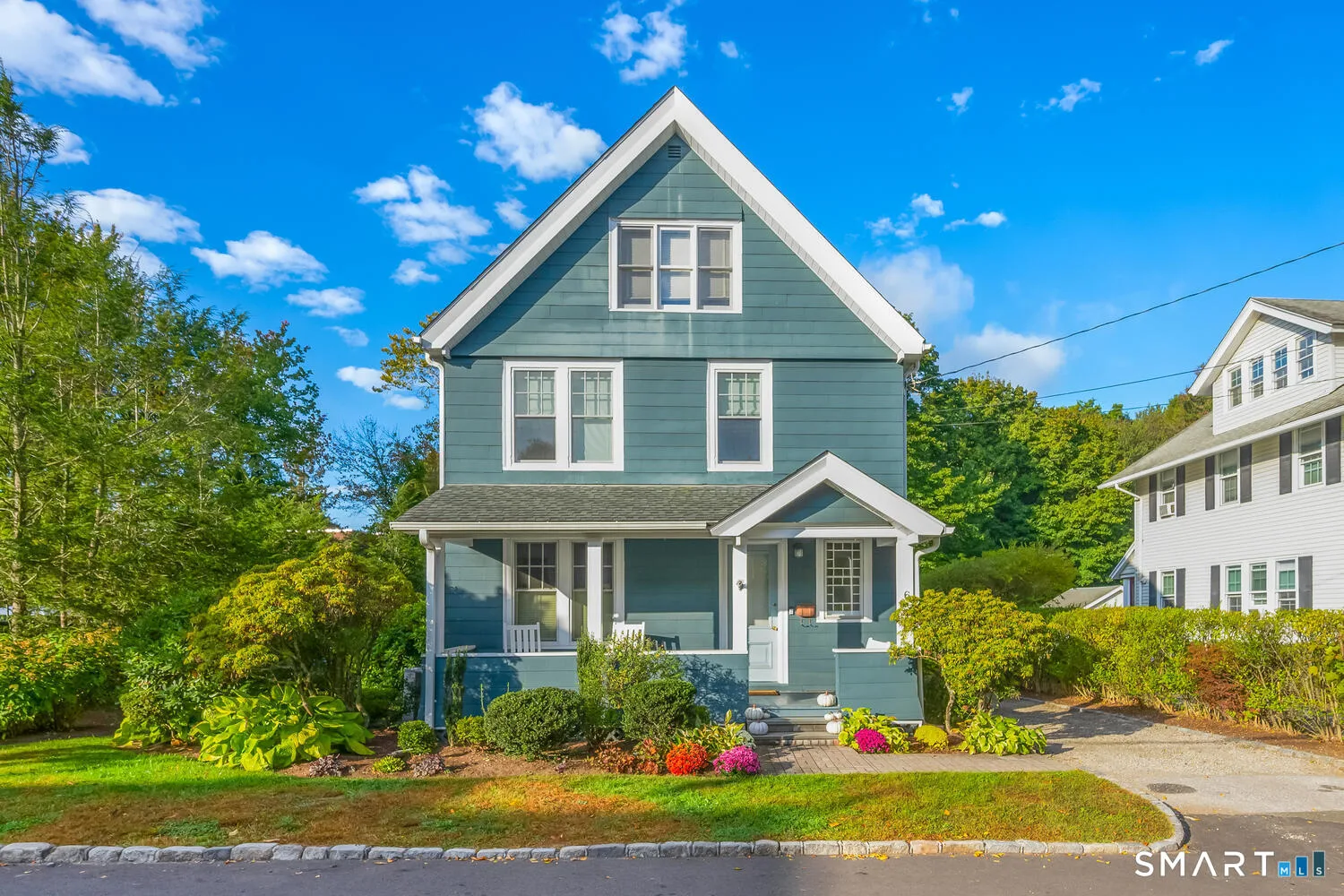 6 Park Lane, Darien, CT