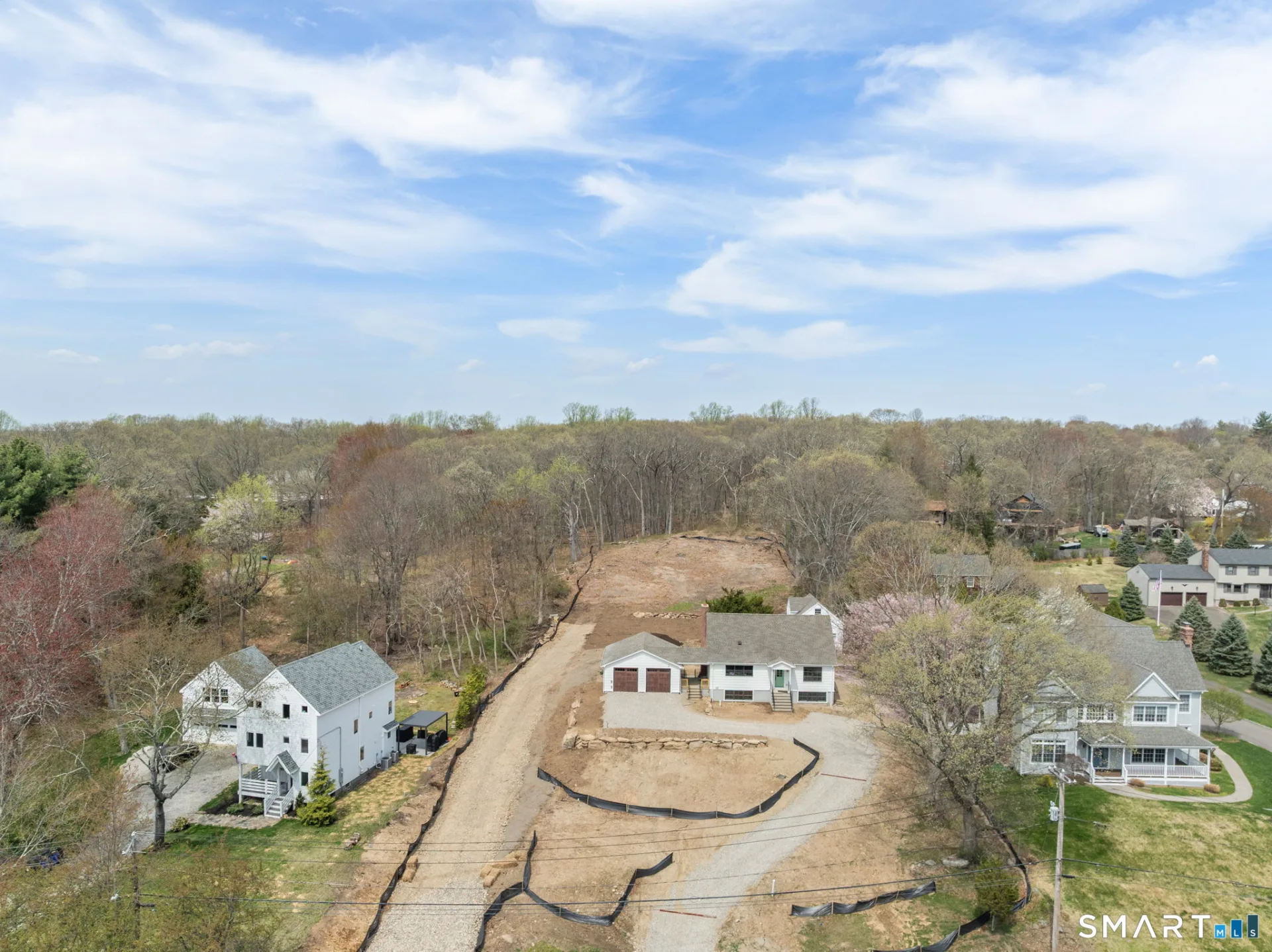 844 Mill Hill Terrace, Fairfield, CT