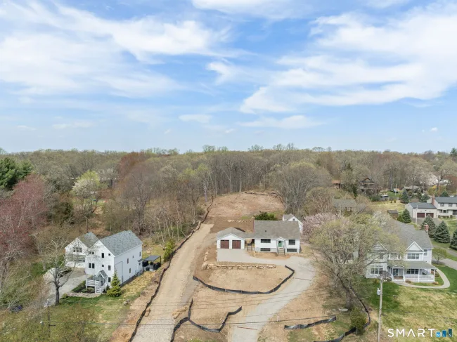 844 Mill Hill Terrace, Fairfield, CT