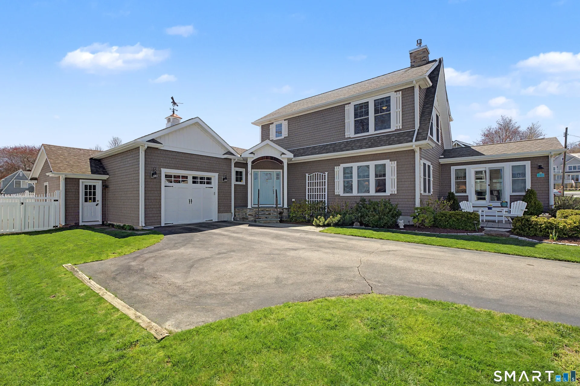 20 Osprey Road, East Lyme, CT