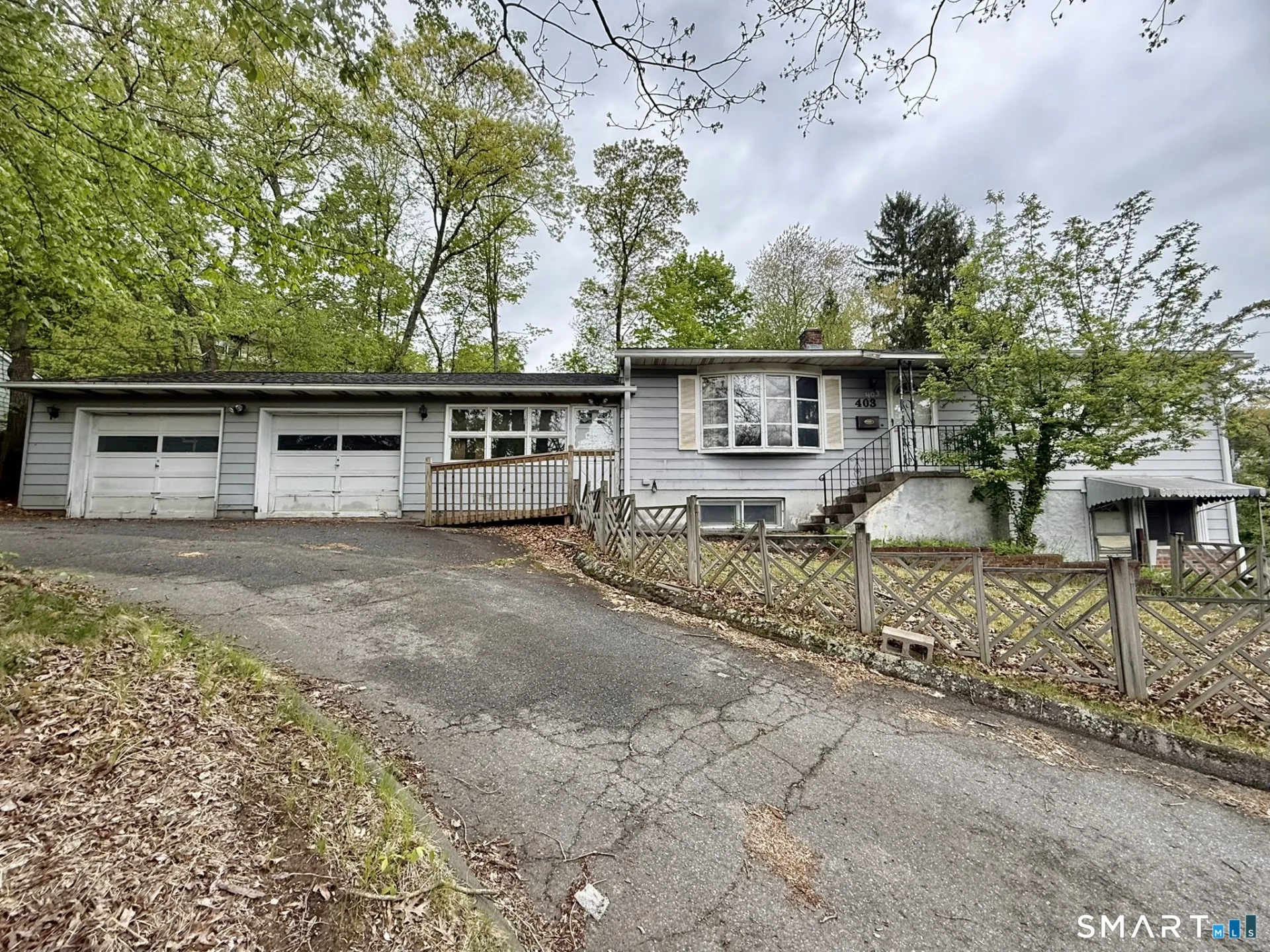 403 Woodtick Road, Waterbury, CT