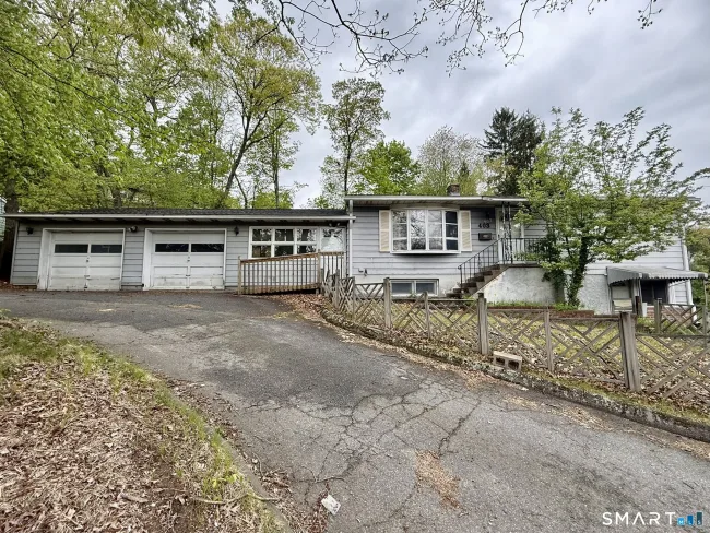 403 Woodtick Road, Waterbury, CT