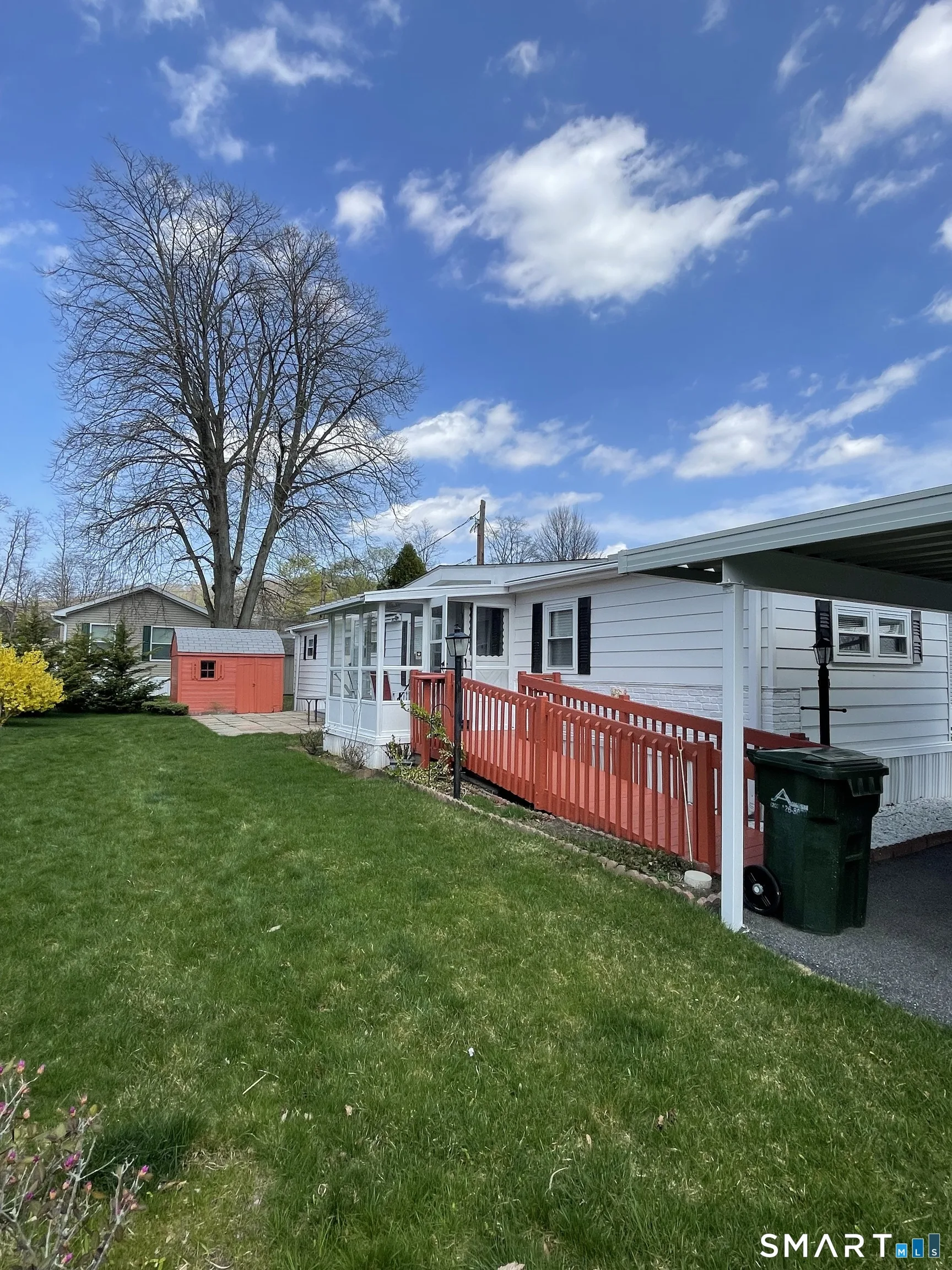 55 Greenlawn Drive, Danbury, CT