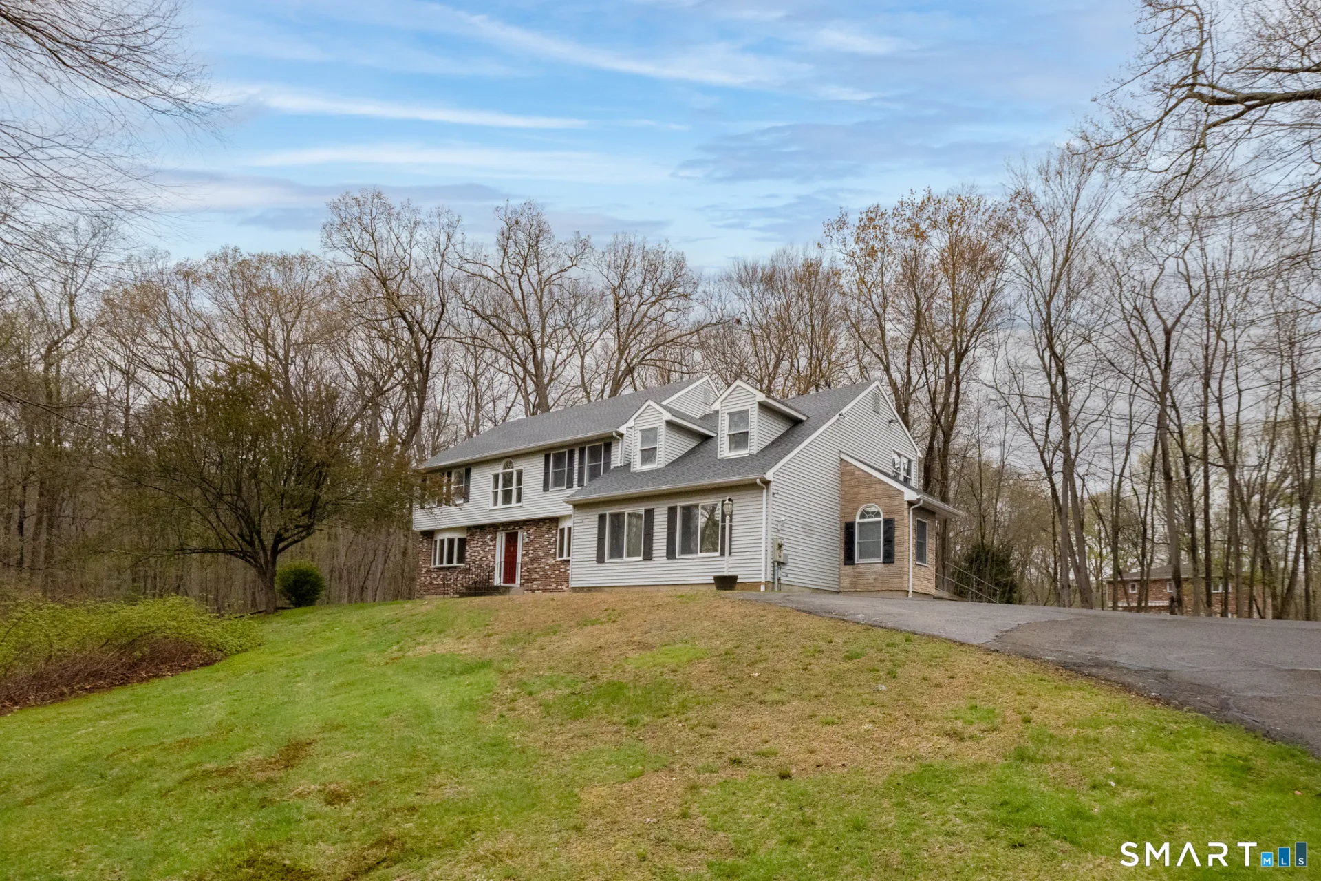 90 Fenn Road, Middlebury, CT