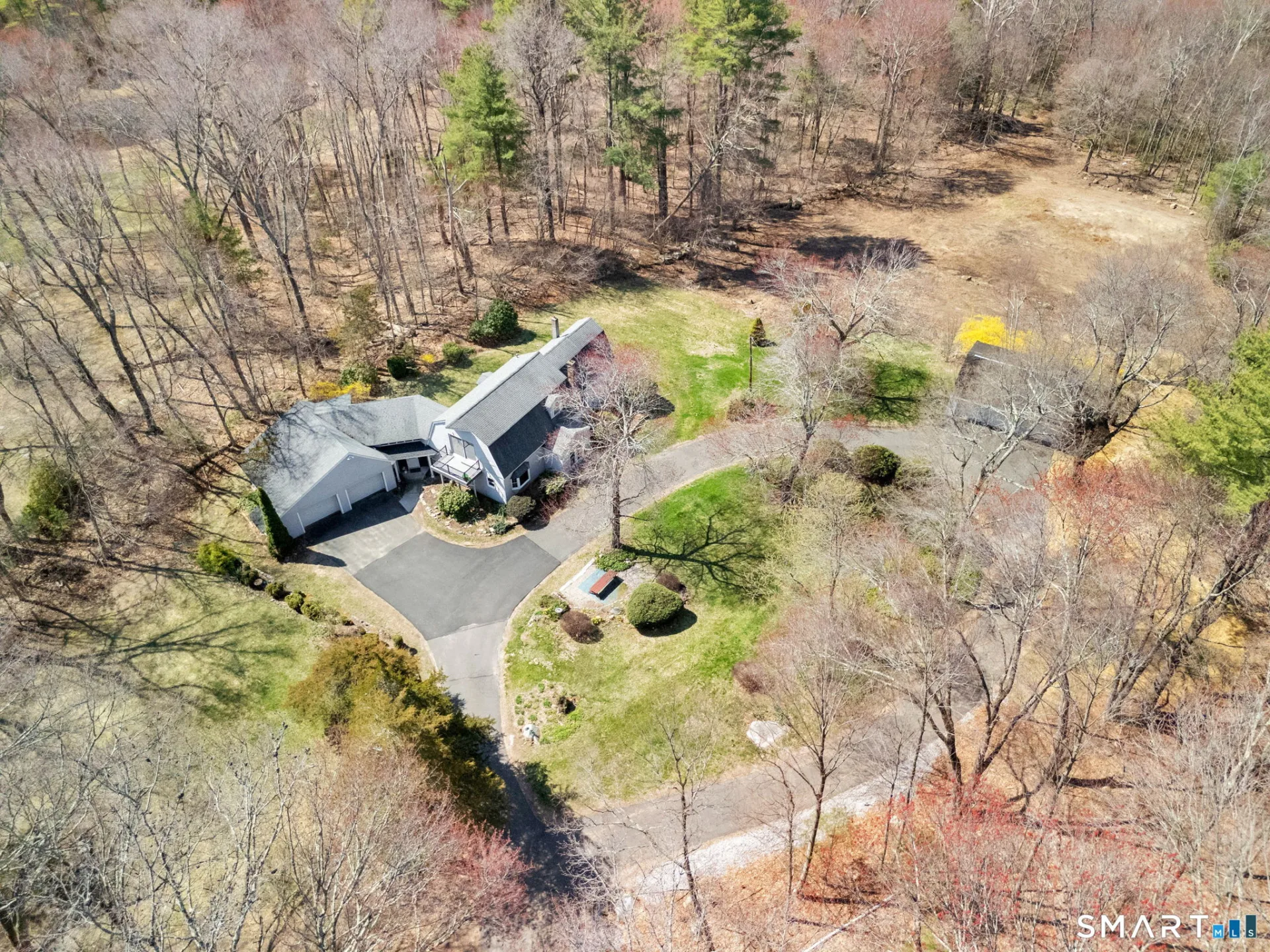 28 Gulf Road, Stafford, CT