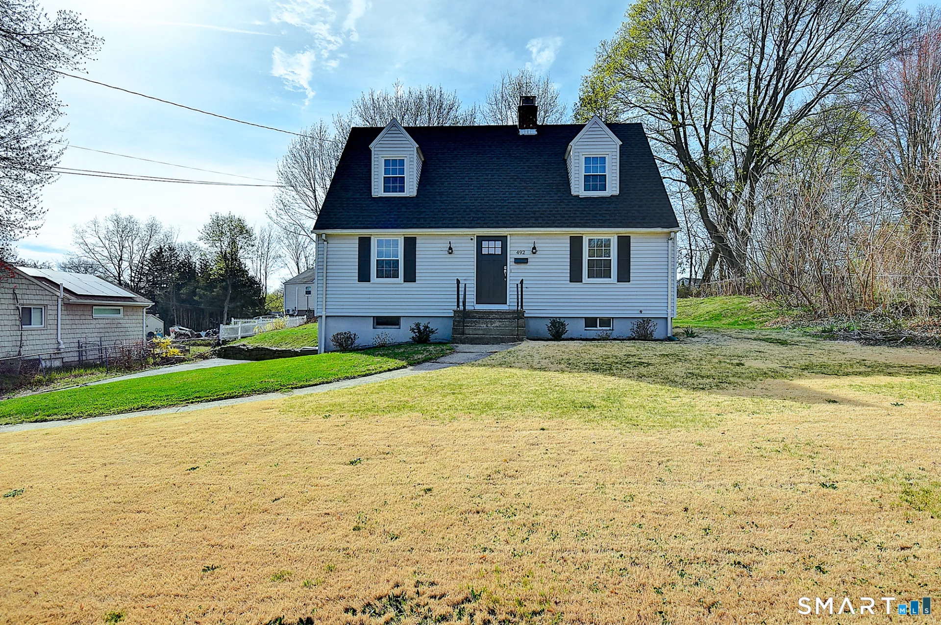 492 Maple Street, Wethersfield, CT