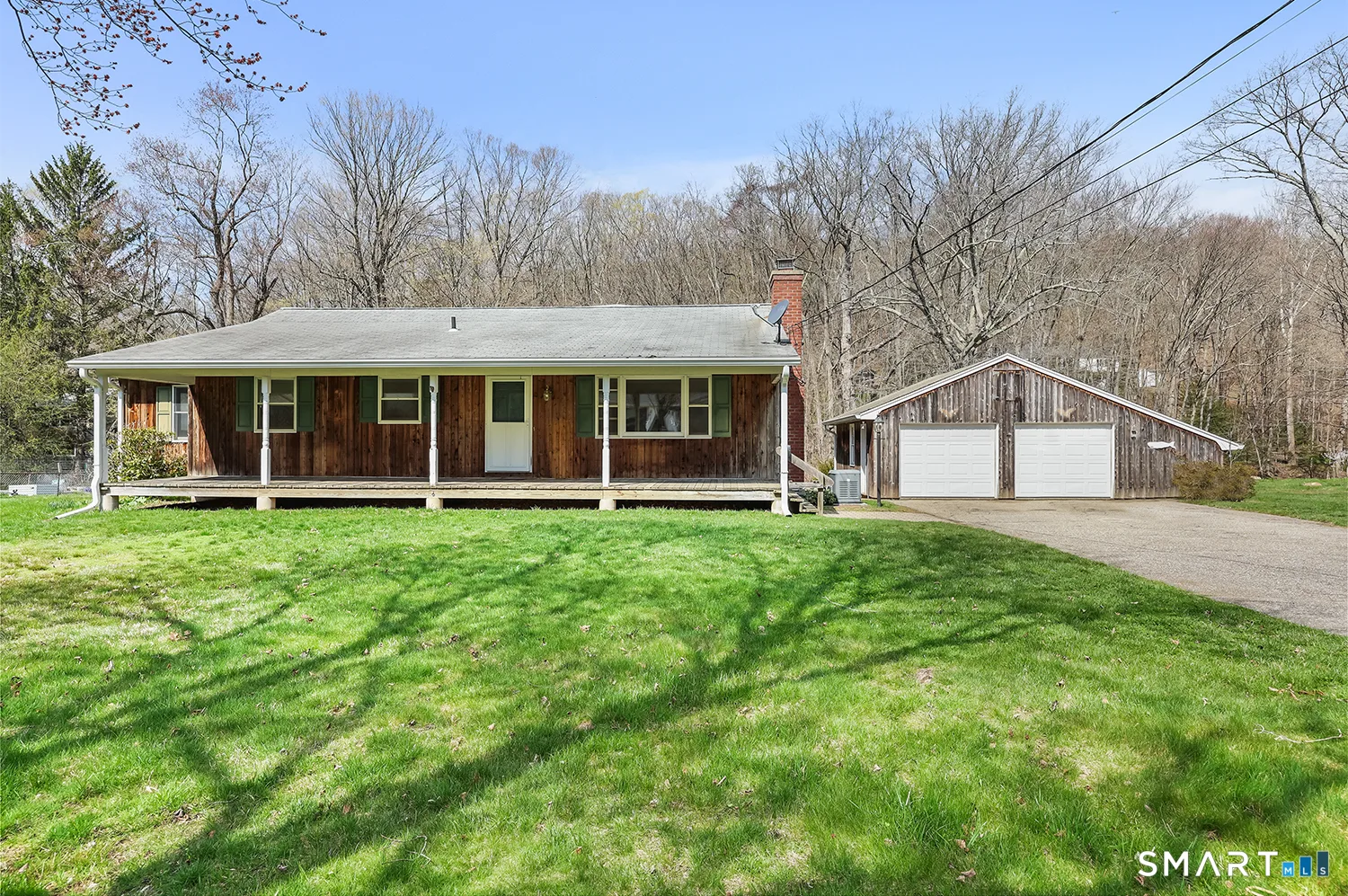 346 Toll House Lane, Fairfield, CT