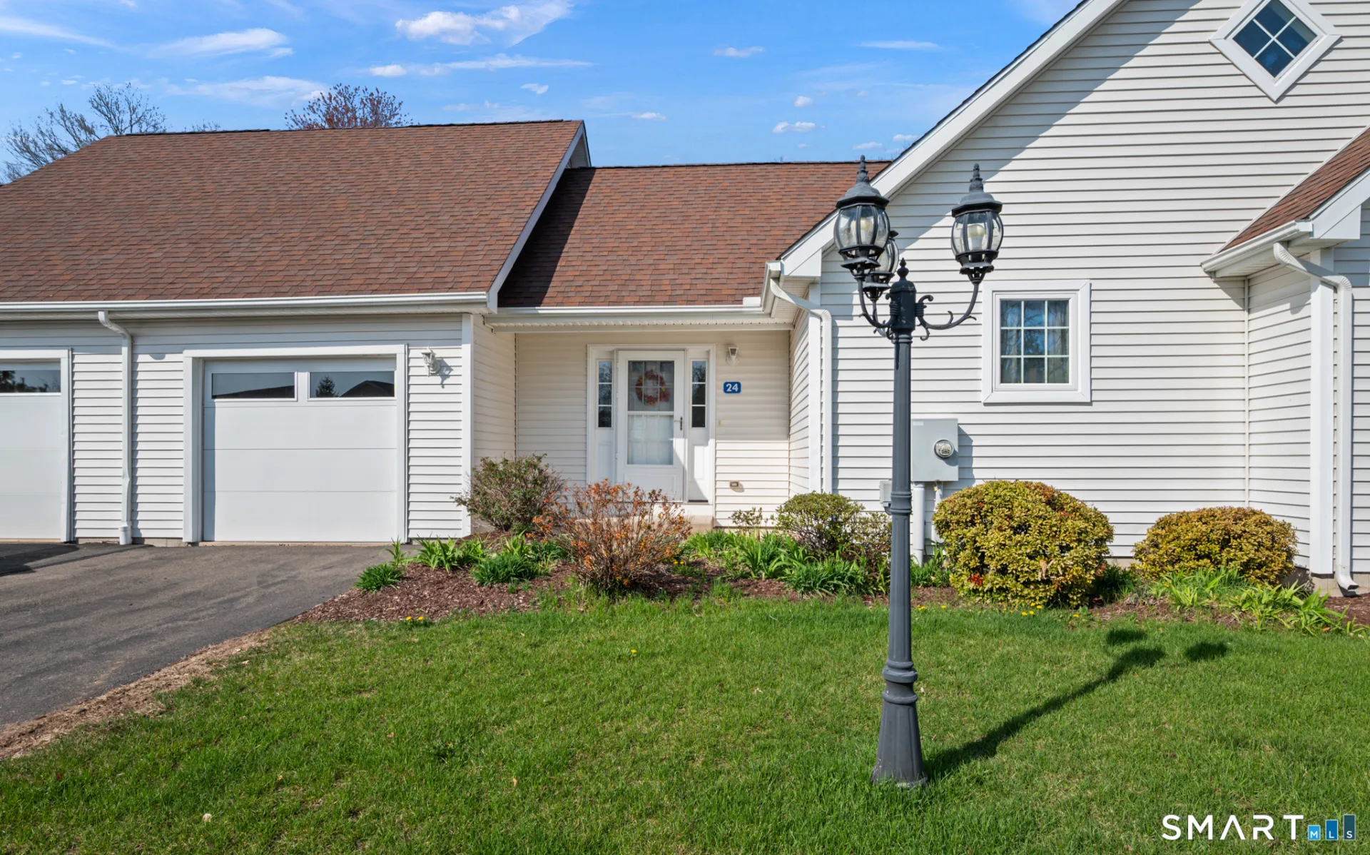 24 Joanne Drive #24, East Hartford, CT