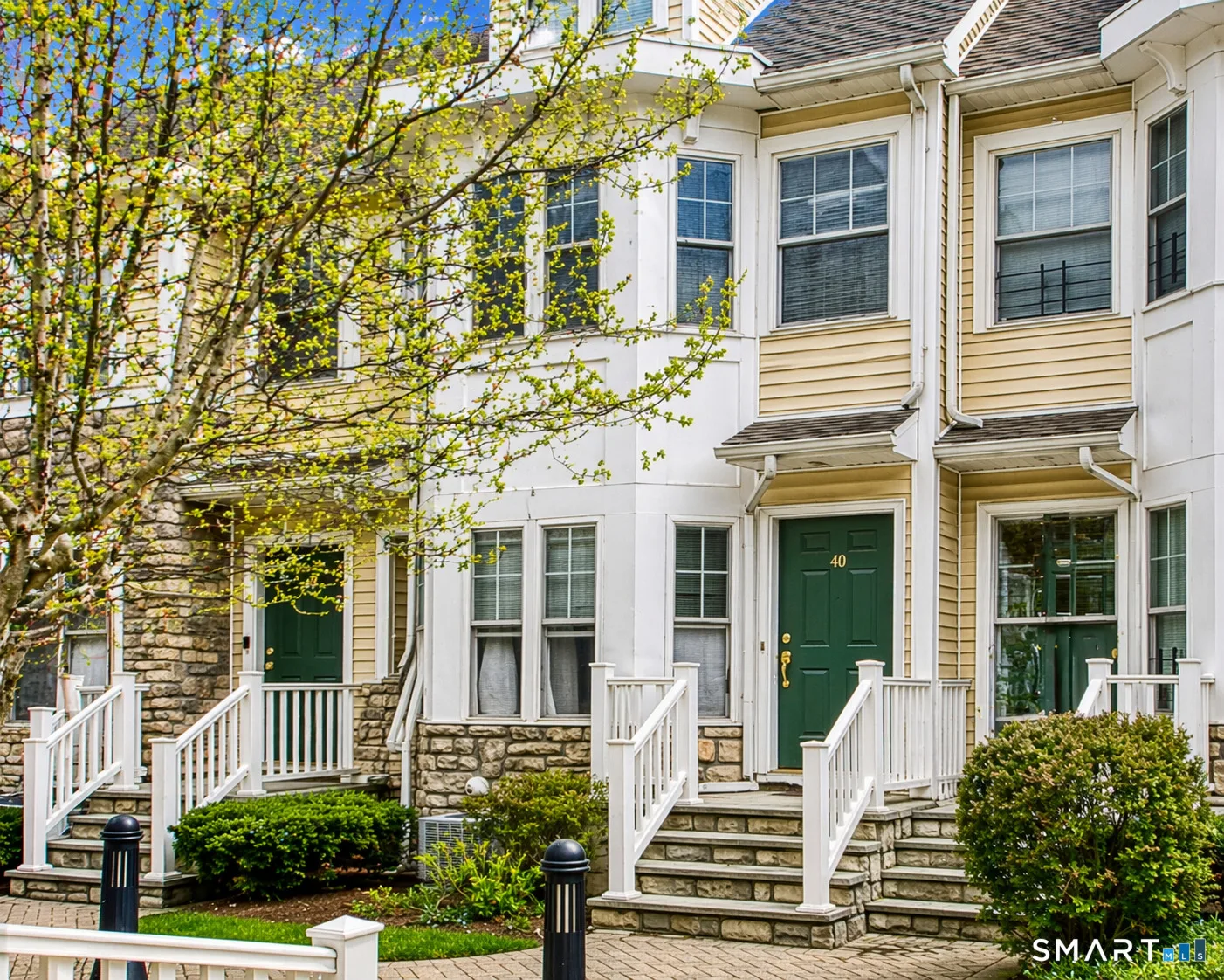 39 Maple Tree Avenue #40, Stamford, CT