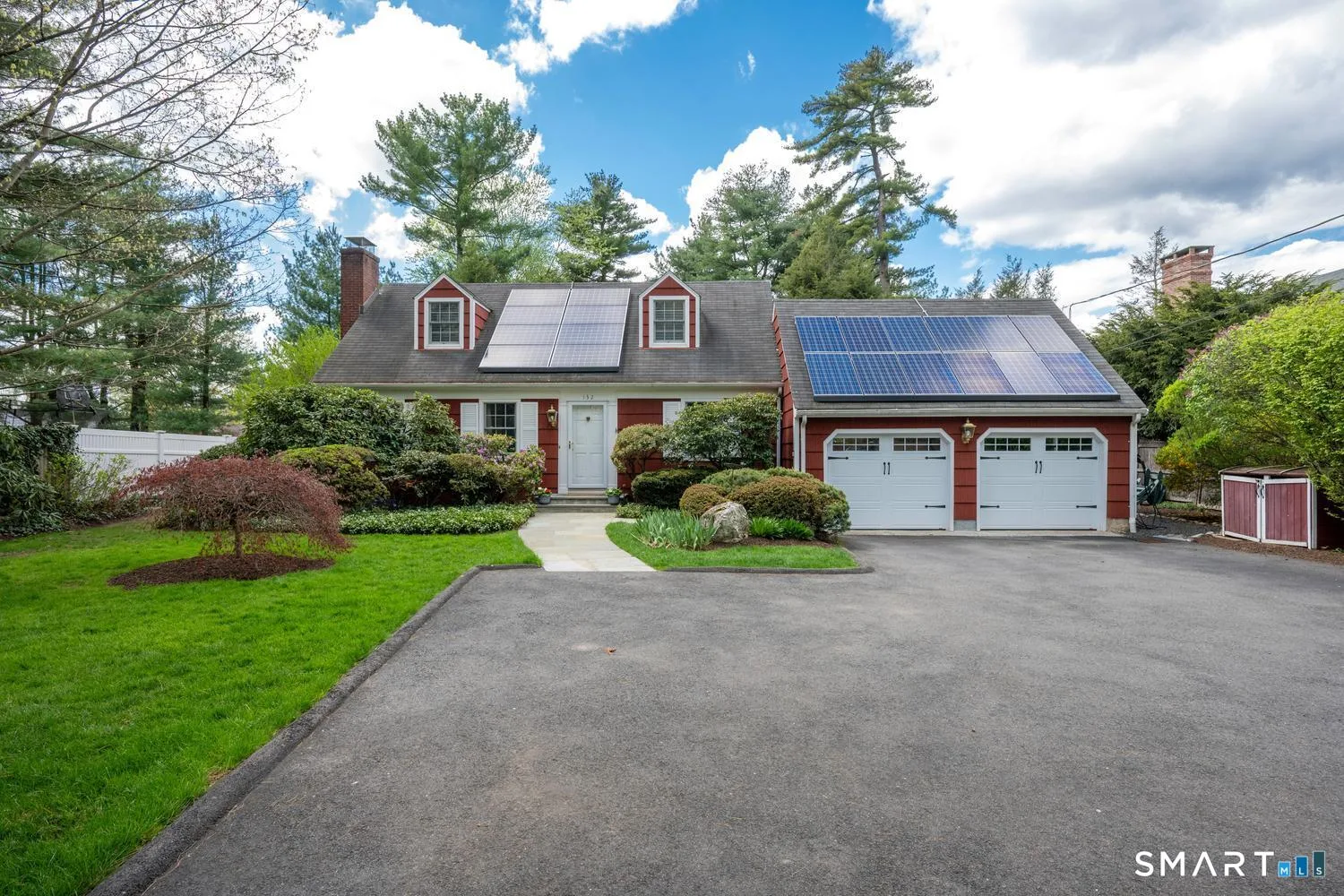 132 Hoyt Street, Darien, CT