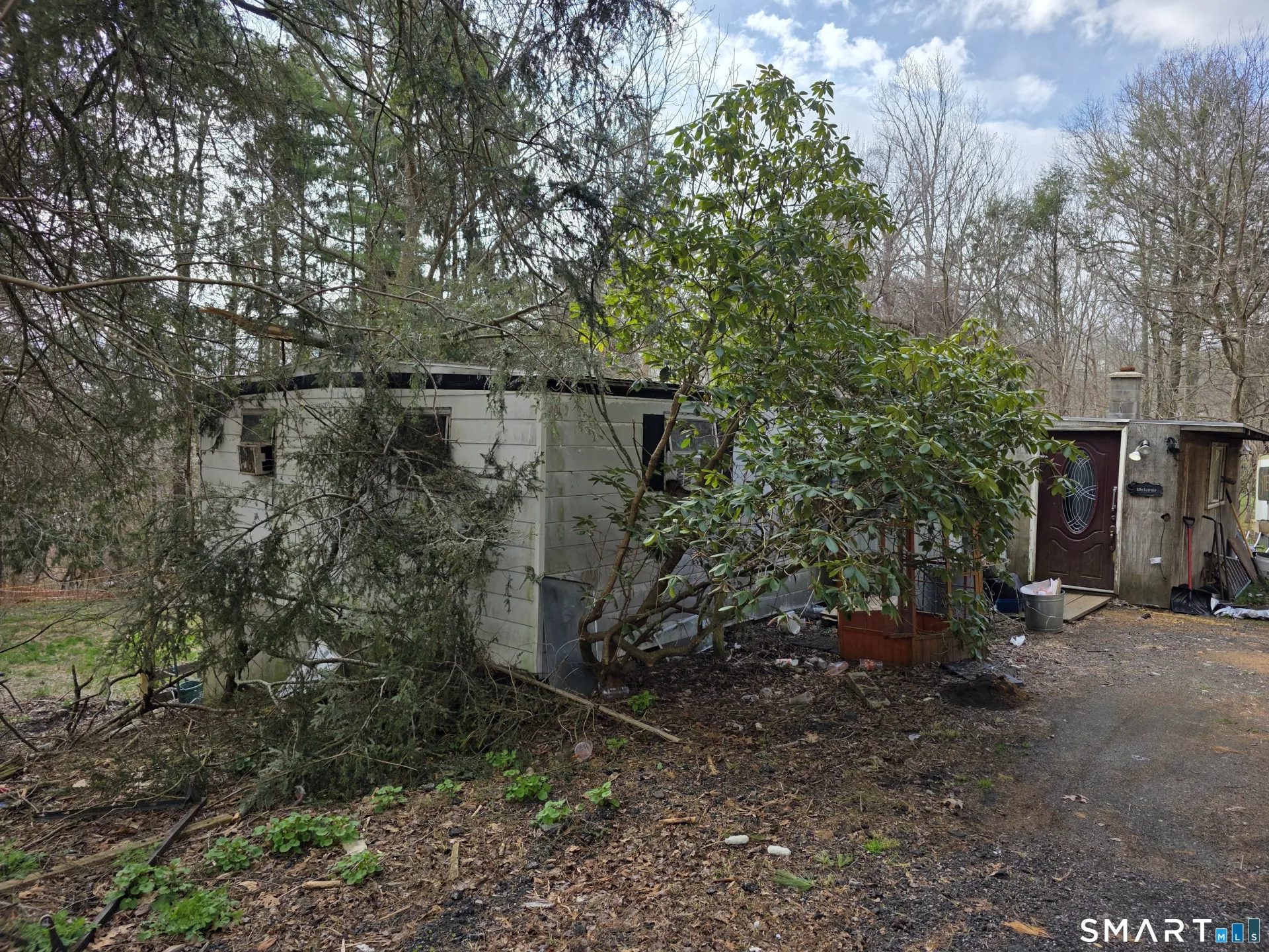 41-RA Long Pond Road, Ledyard, CT