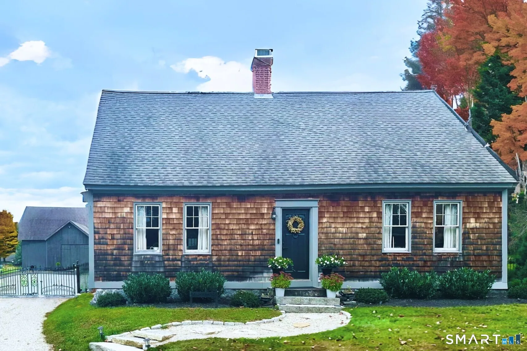 44 Ballamahack Road, Windham, CT