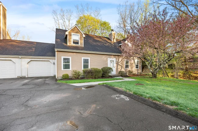 12 Old Towne Road #12