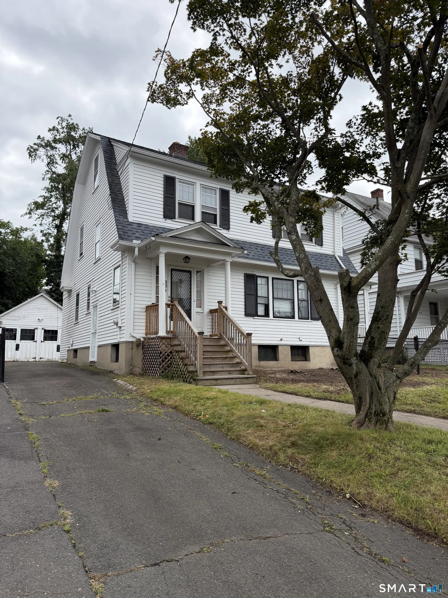 625 Broadview Terrace, Hartford, CT