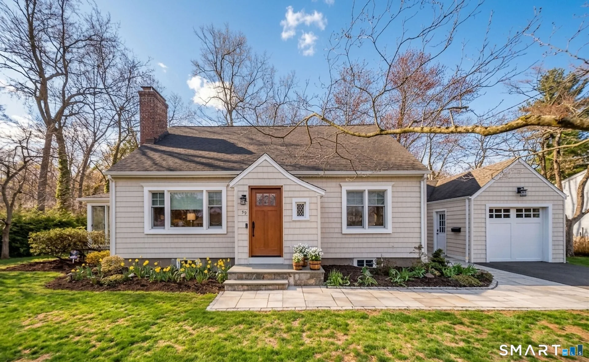 59 Forest Hill Road, North Haven, CT