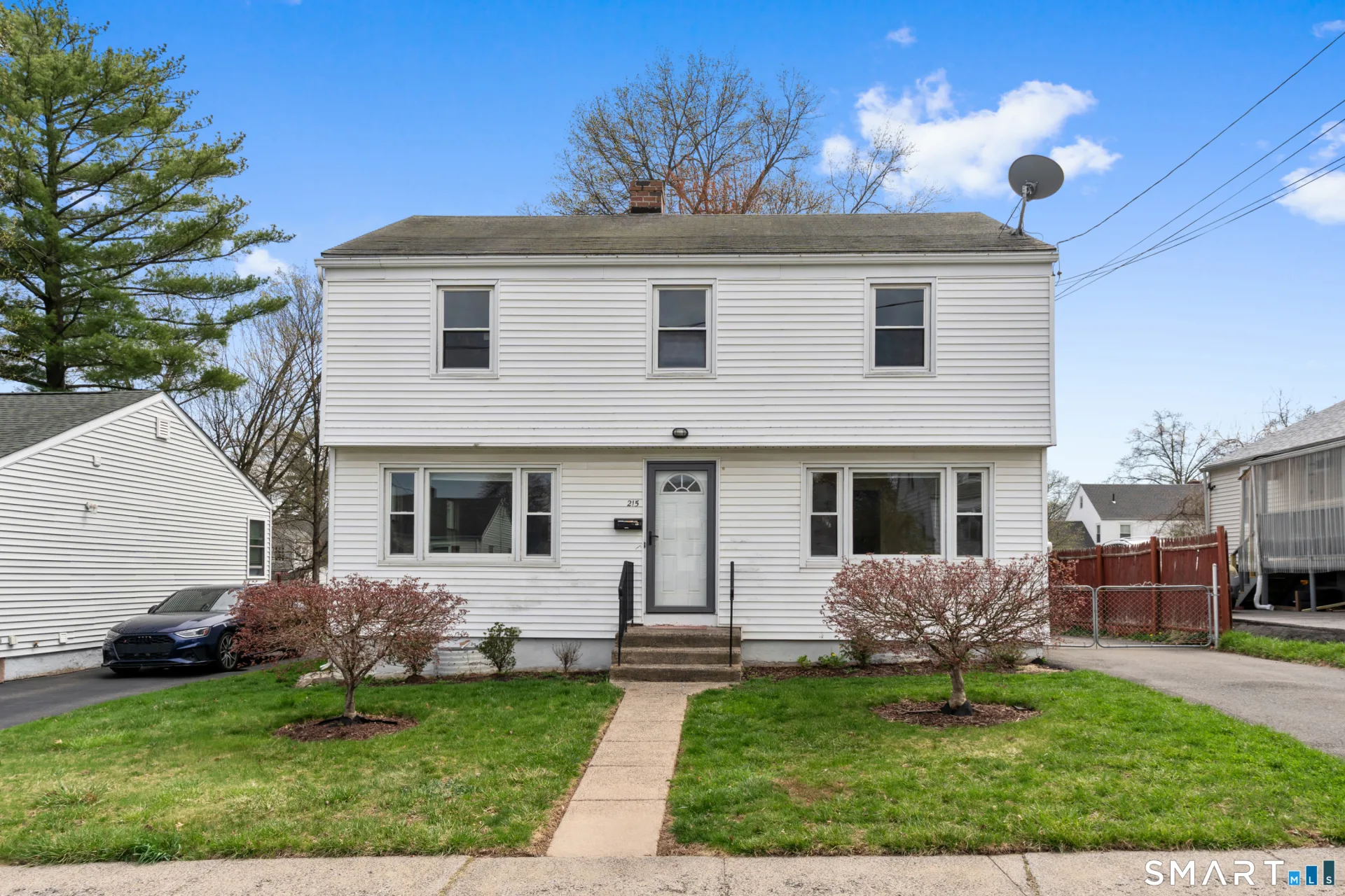 215 Goodrich Street, Hartford, CT