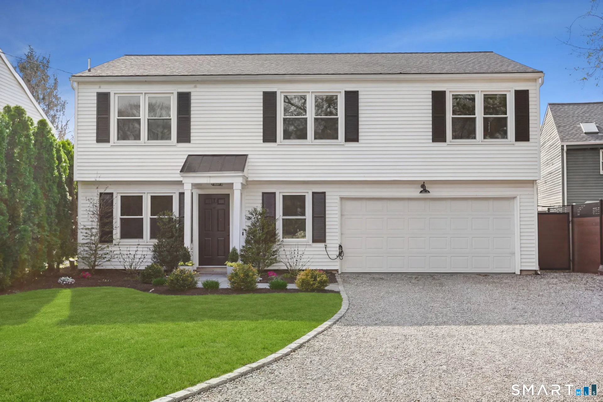 9 Clifford Street, Norwalk, CT