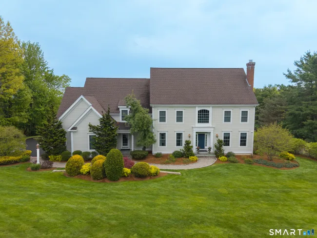 163 Balfour Drive, West Hartford, CT