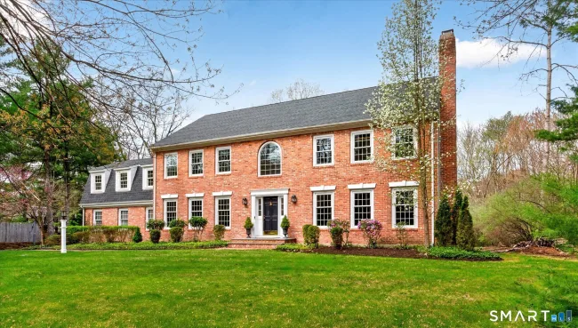 138 Cold Spring Road