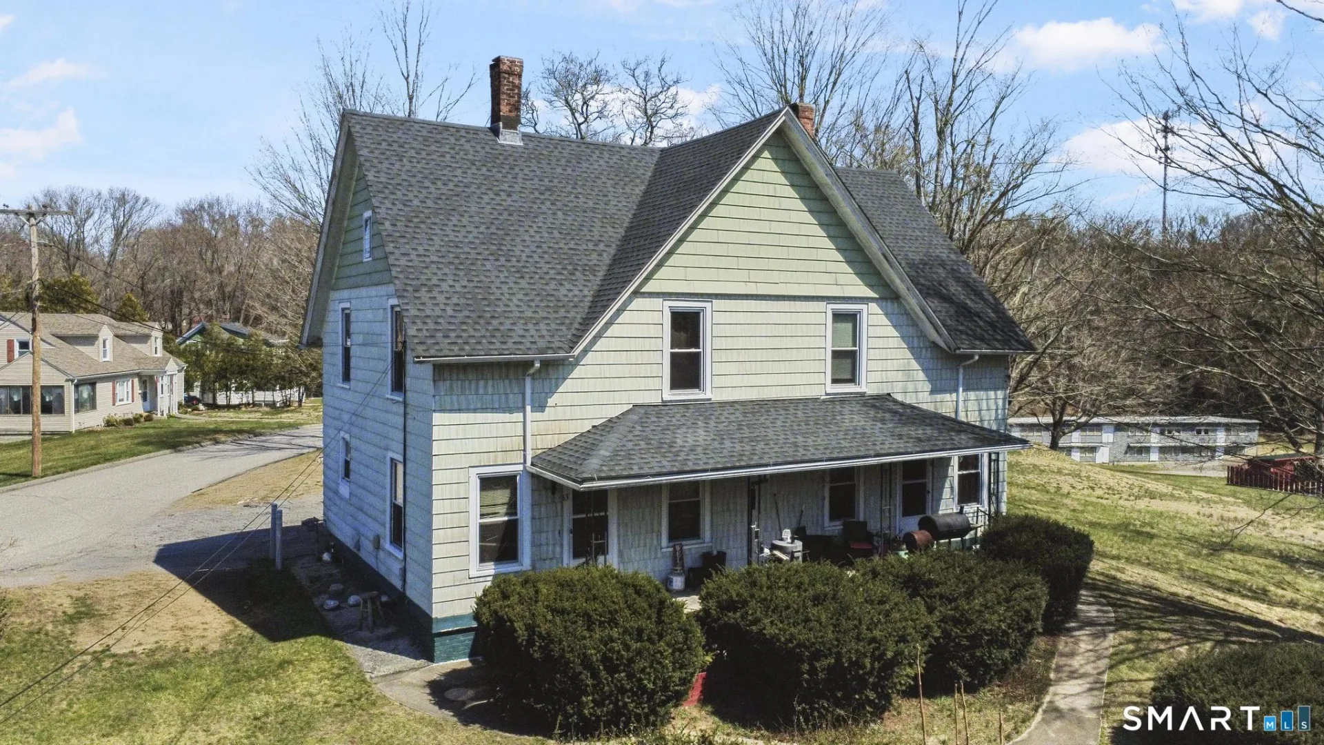 63 Hunters Road, Norwich, CT