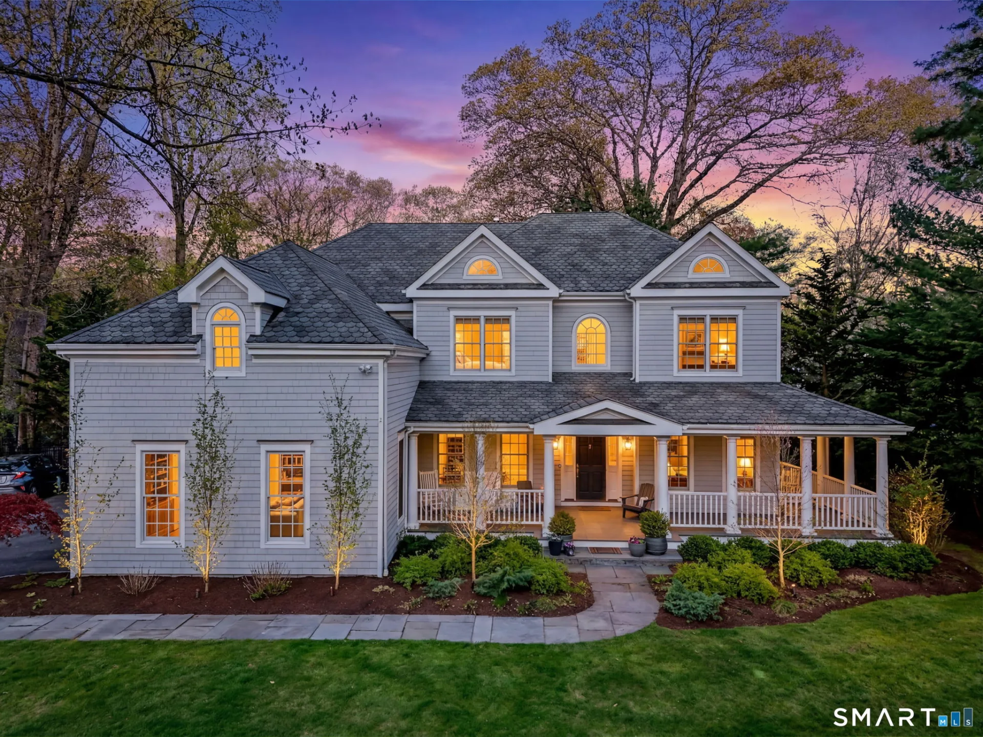 12 Ledge Road, Norwalk, CT