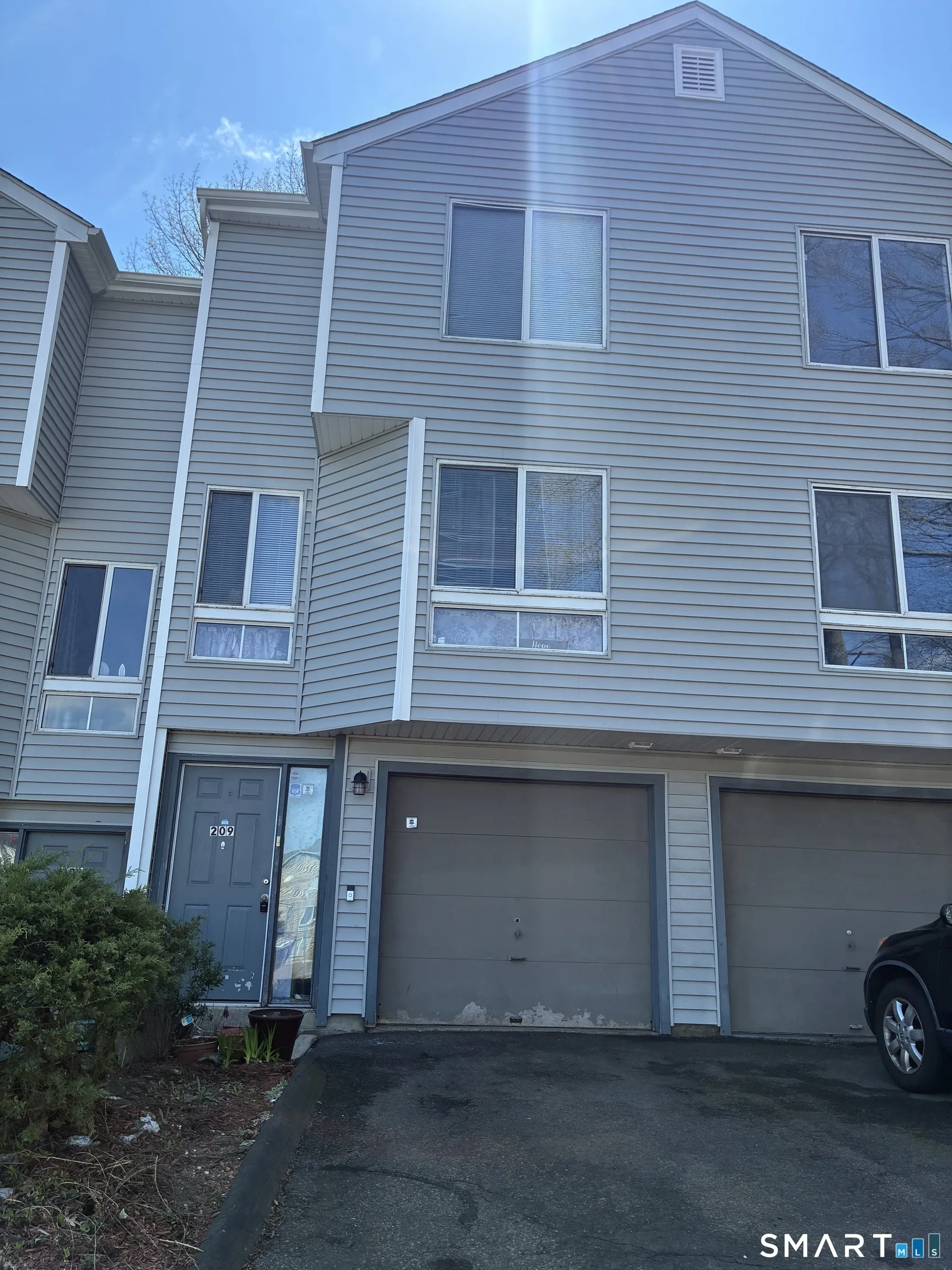 1423 Quinnipiac Avenue #209, New Haven, CT