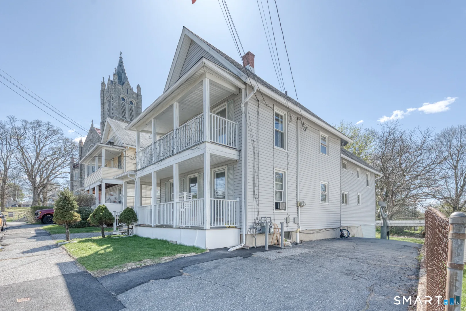 105 Pulaski Street, Torrington, CT