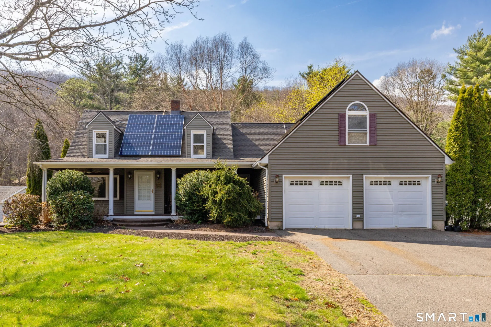 2168 Mount Vernon Road, Southington, CT