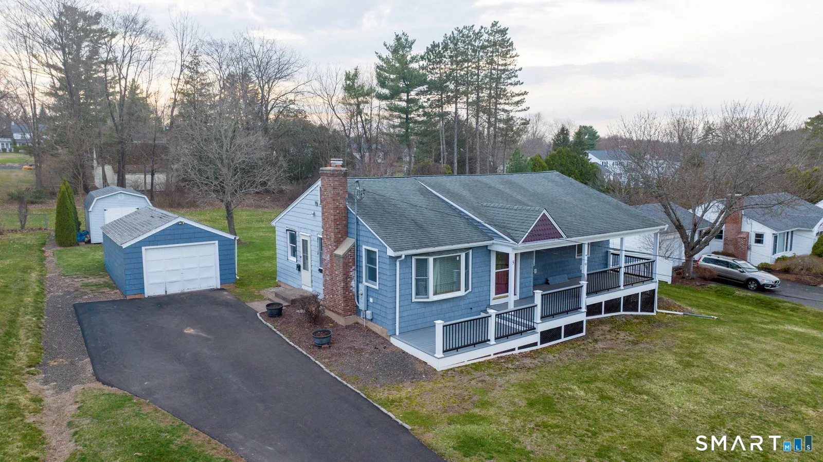 5 Parkview Road, Cromwell, CT