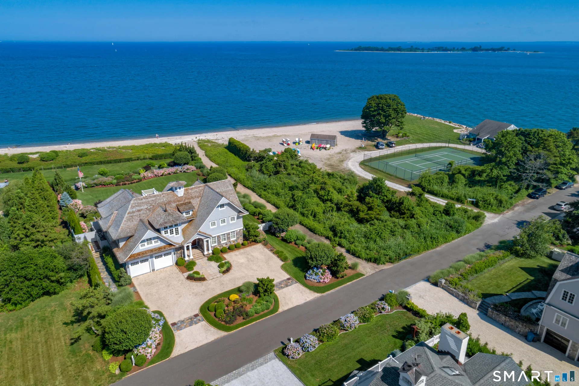 7 Sandpiper Road, Westport, CT