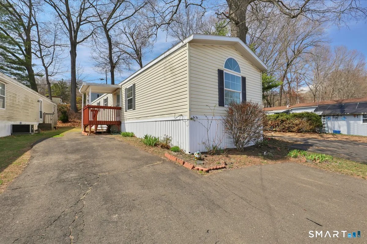 325 Kelly Road #LOT M30, Vernon, CT