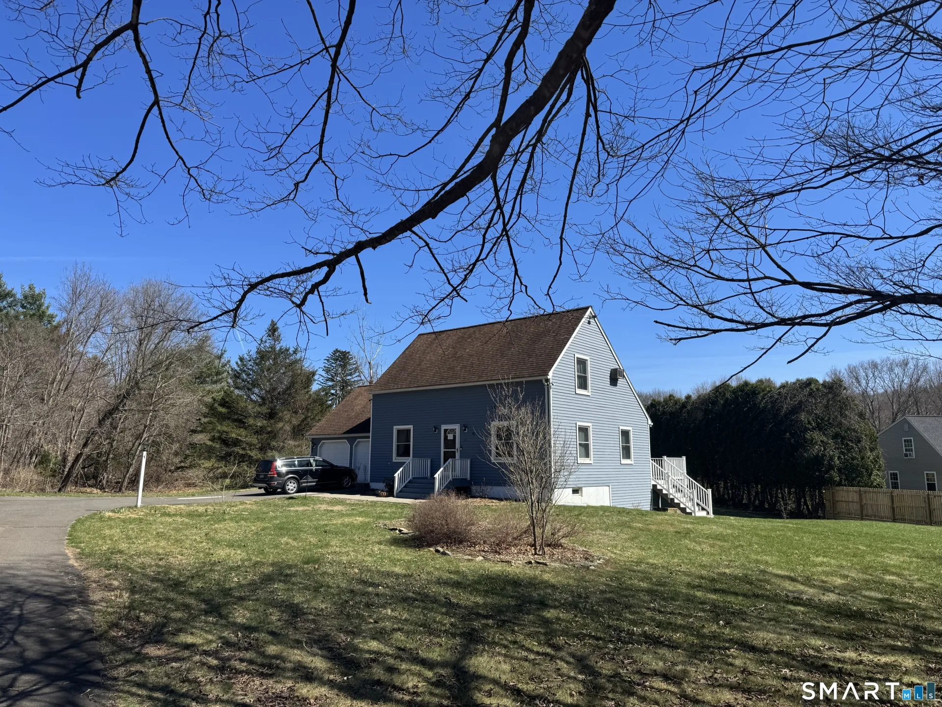 103 Birch Road, Mansfield, CT