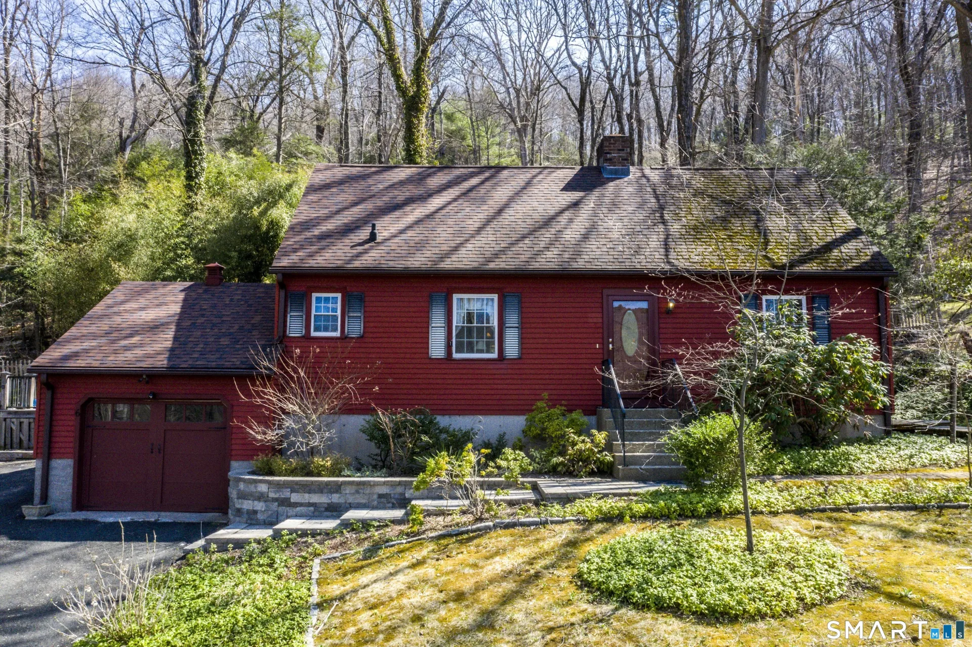 6 Morris Hubbard Road, Haddam, CT