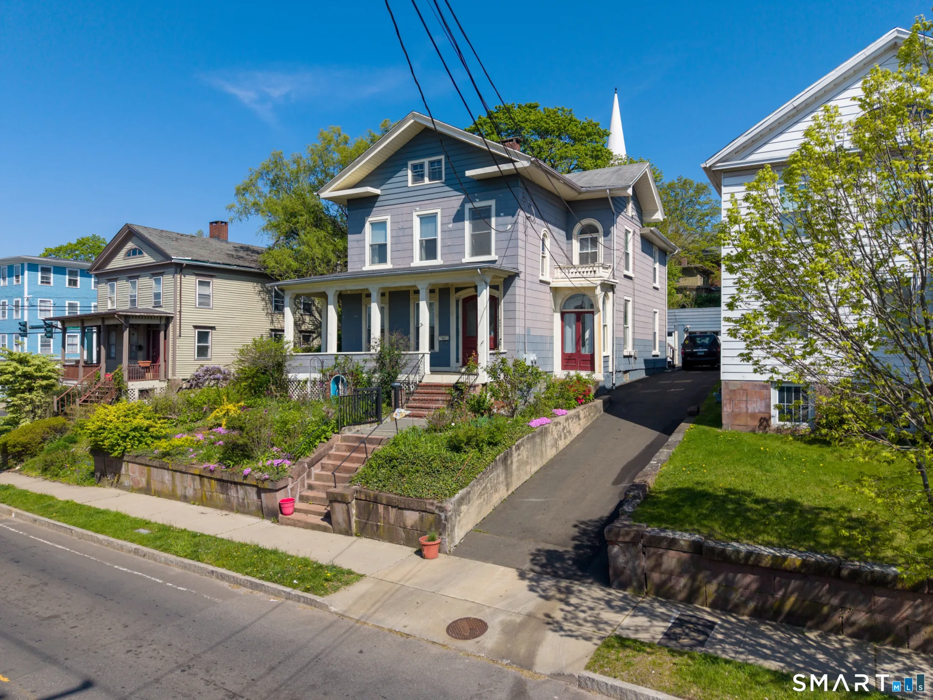 655 Quinnipiac Avenue, New Haven, CT