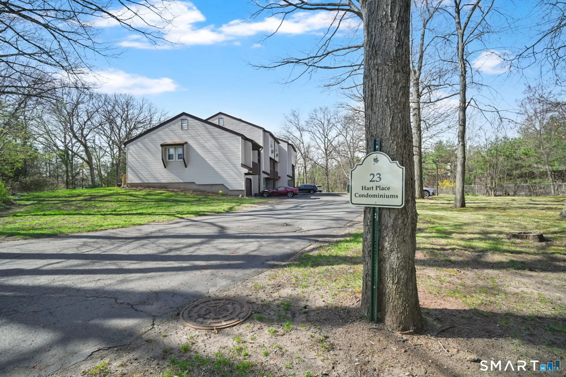 23 Hart Place #2, Plainville, CT