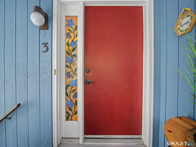 300 Flax Hill Road #3