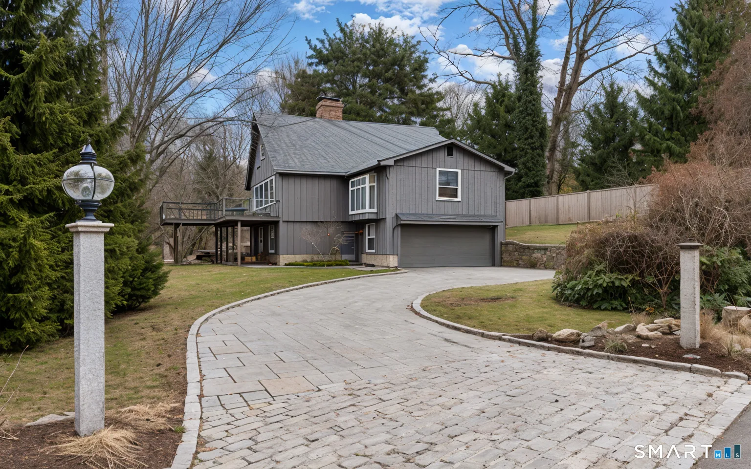 34 Squaw Brook Road, Branford, CT