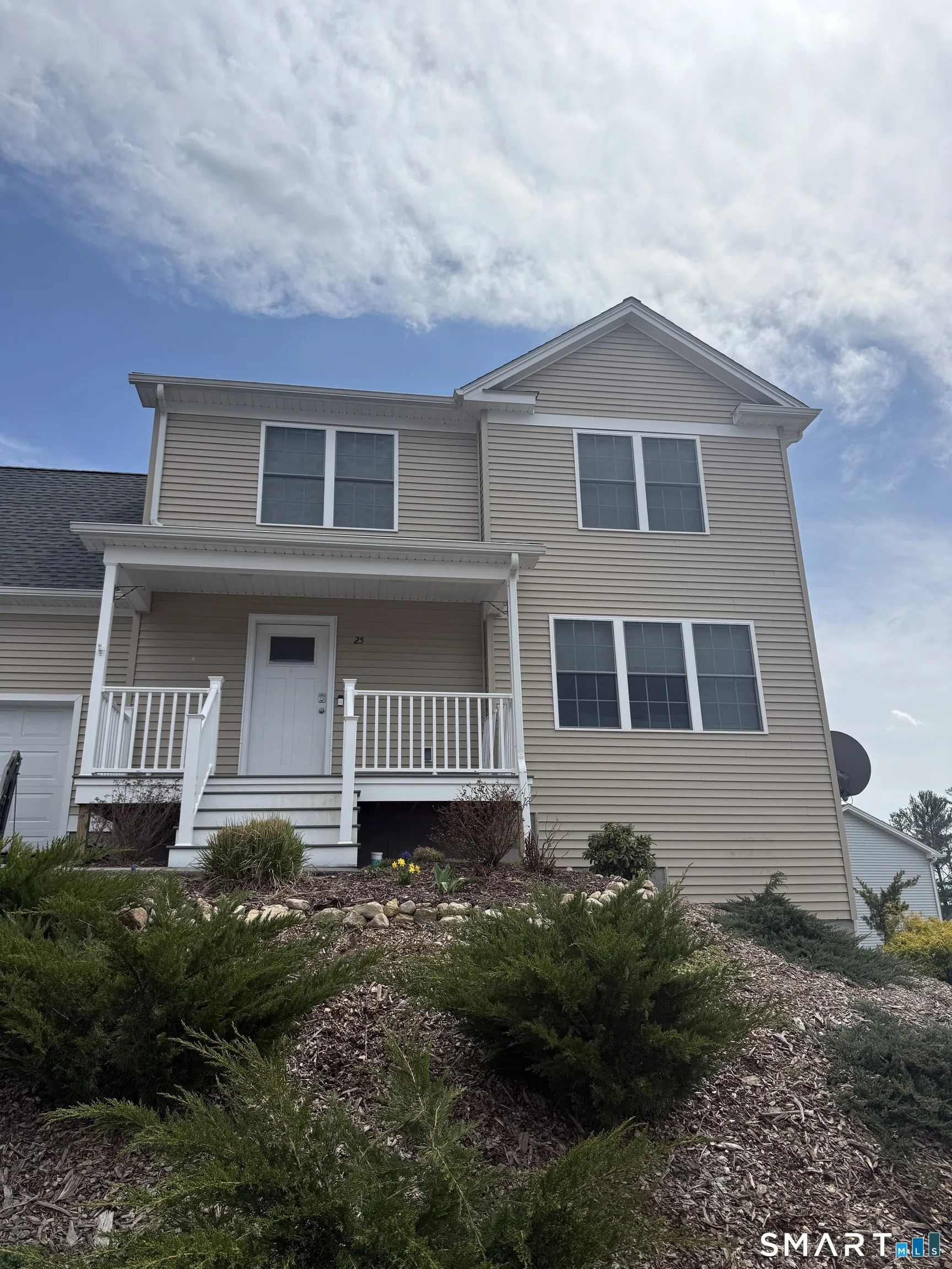 25 Sterling Ridge Lane, Sterling, CT