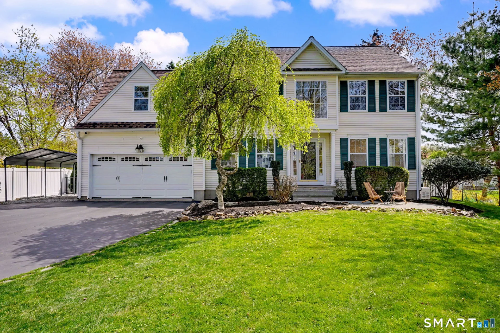 53 Oakland Drive, Trumbull, CT