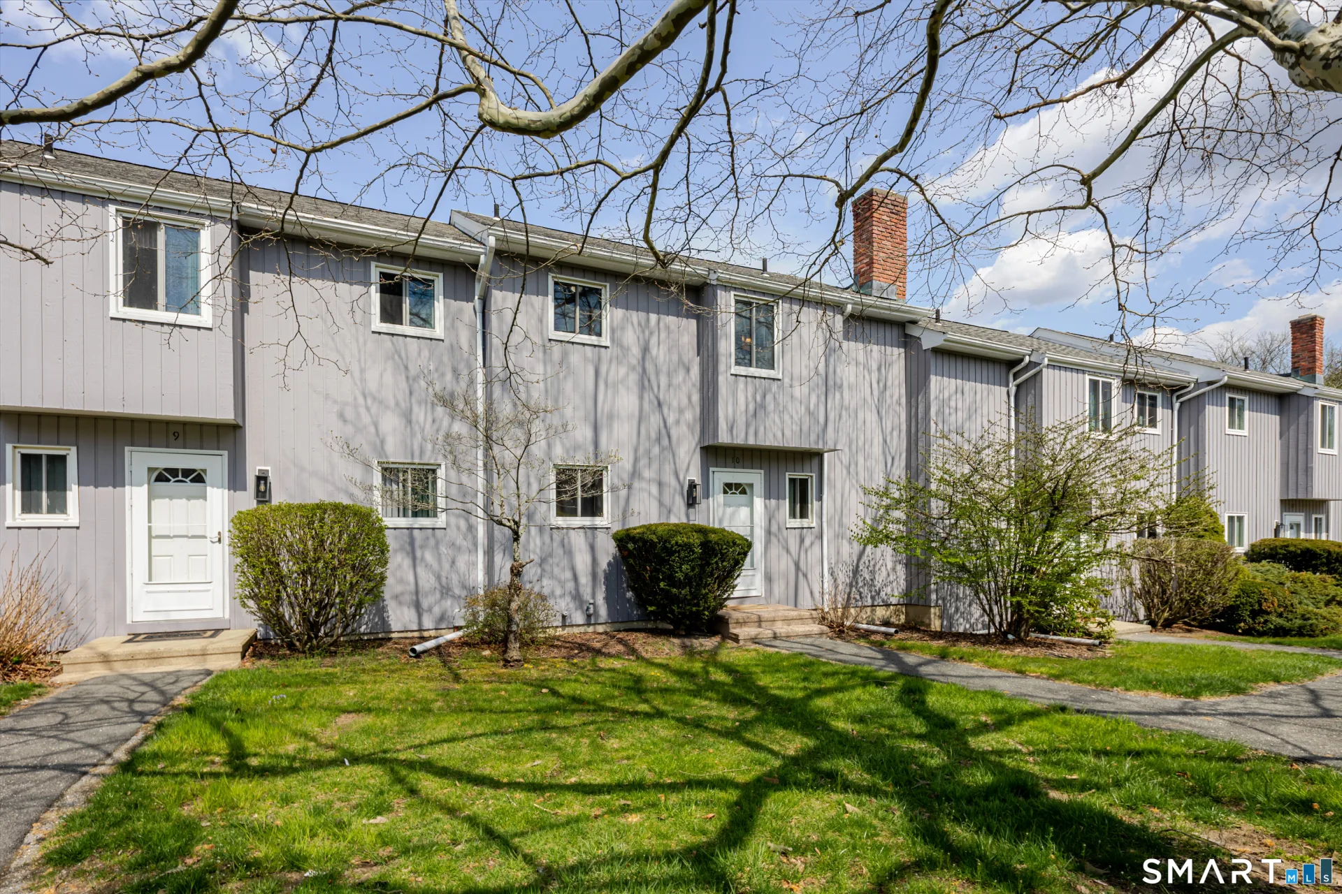 10 Monika Lane #10, Brookfield, CT