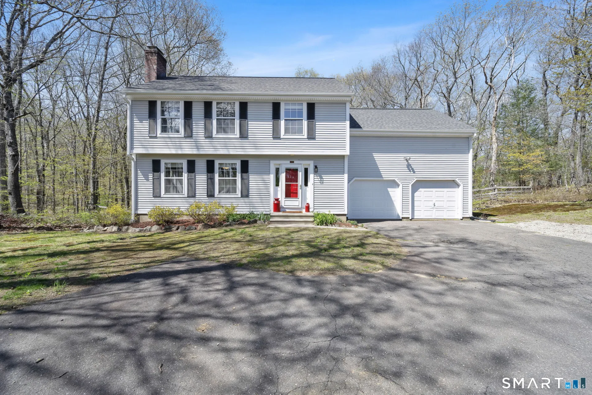 13 Nipmuck Road, Willington, CT