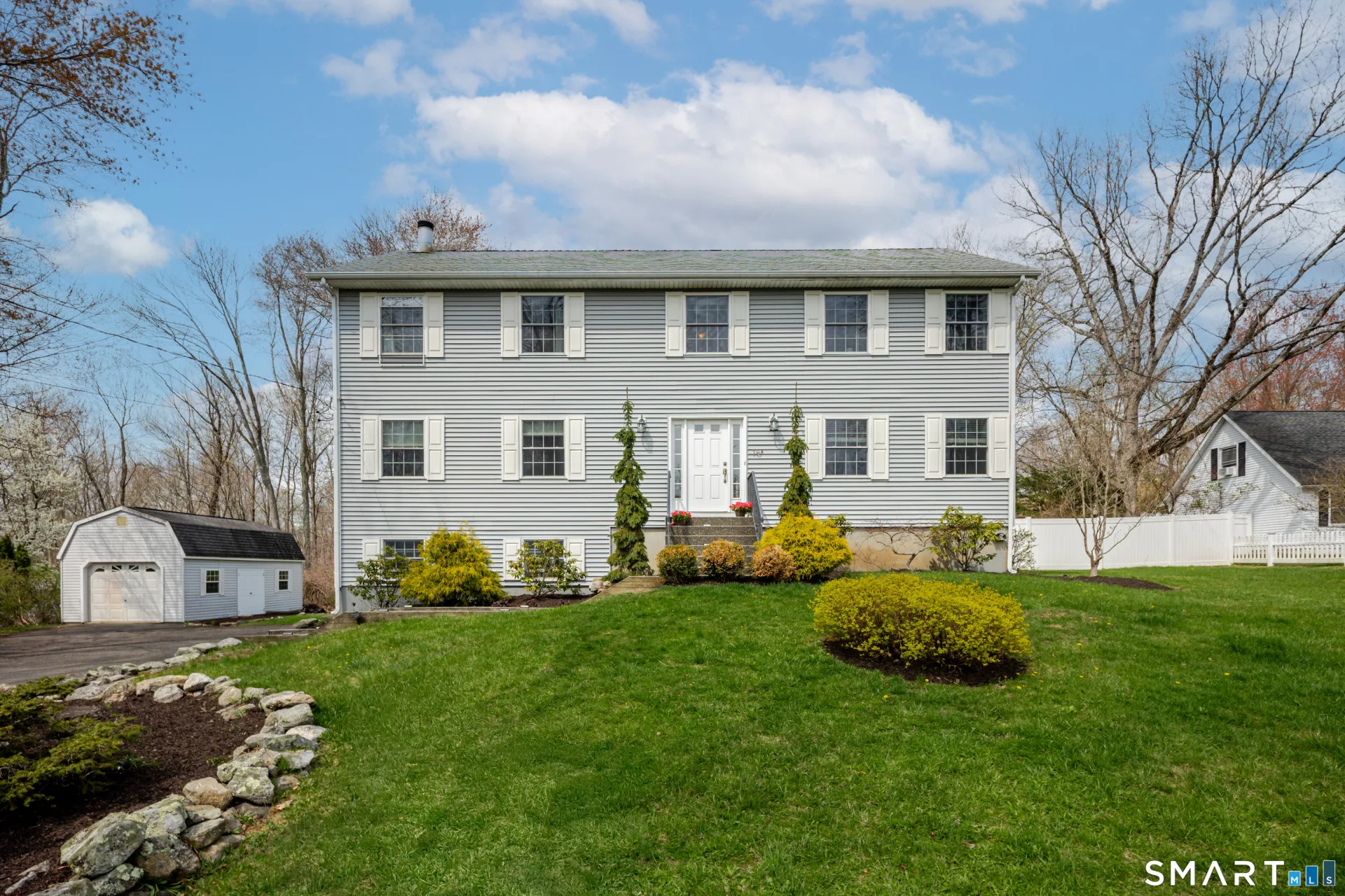 16-A Westview Trail, New Fairfield, CT