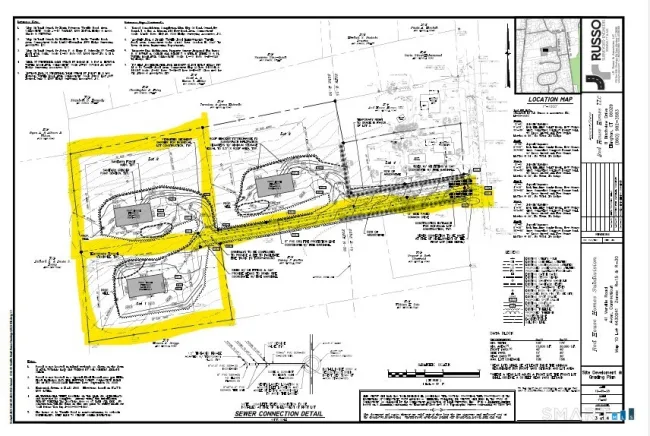 Lots 1 & 2 Verville Road, Avon, CT