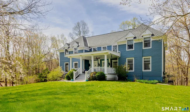 3 Partridge Trail