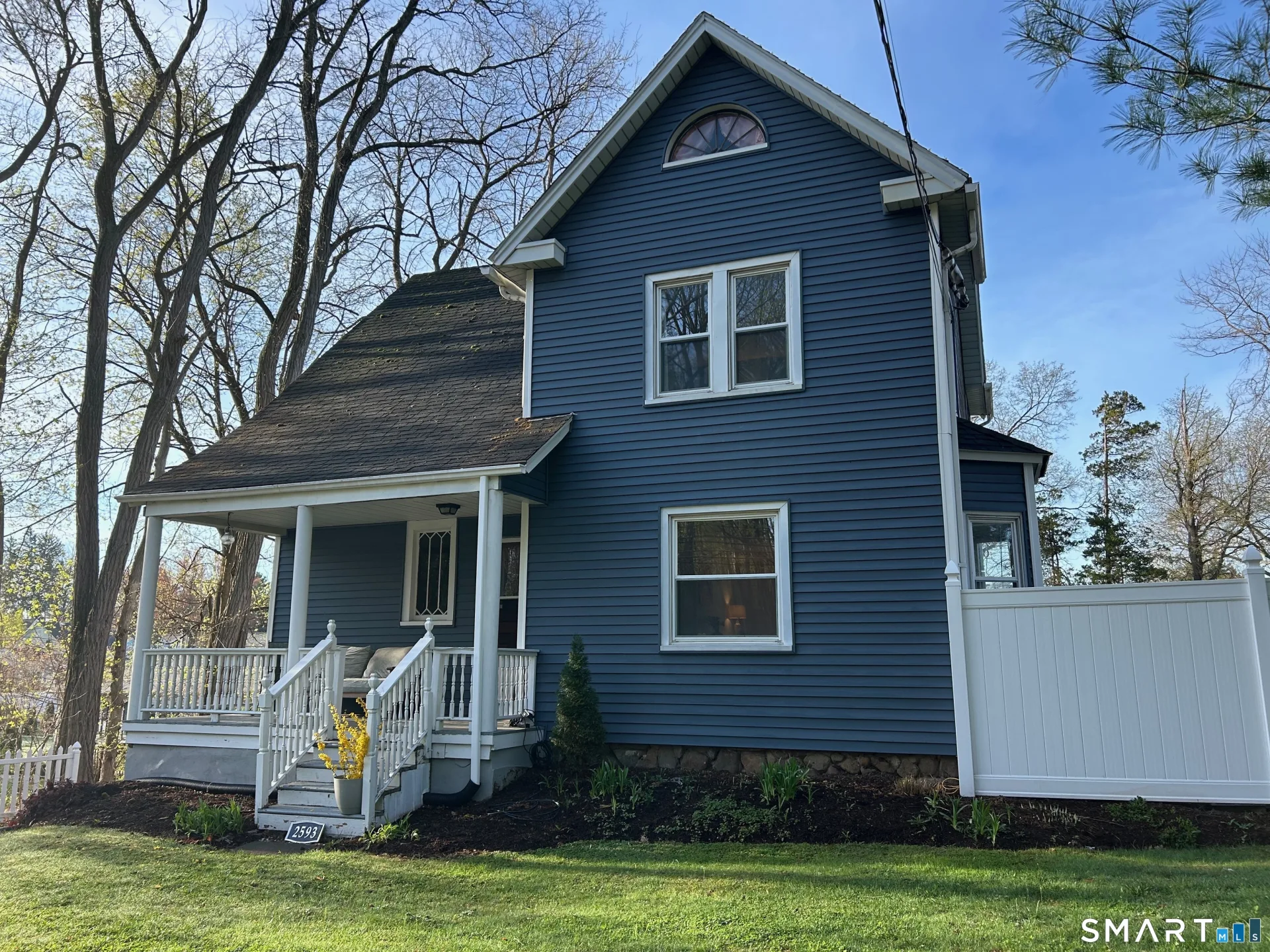 2593 Albany Avenue, West Hartford, CT