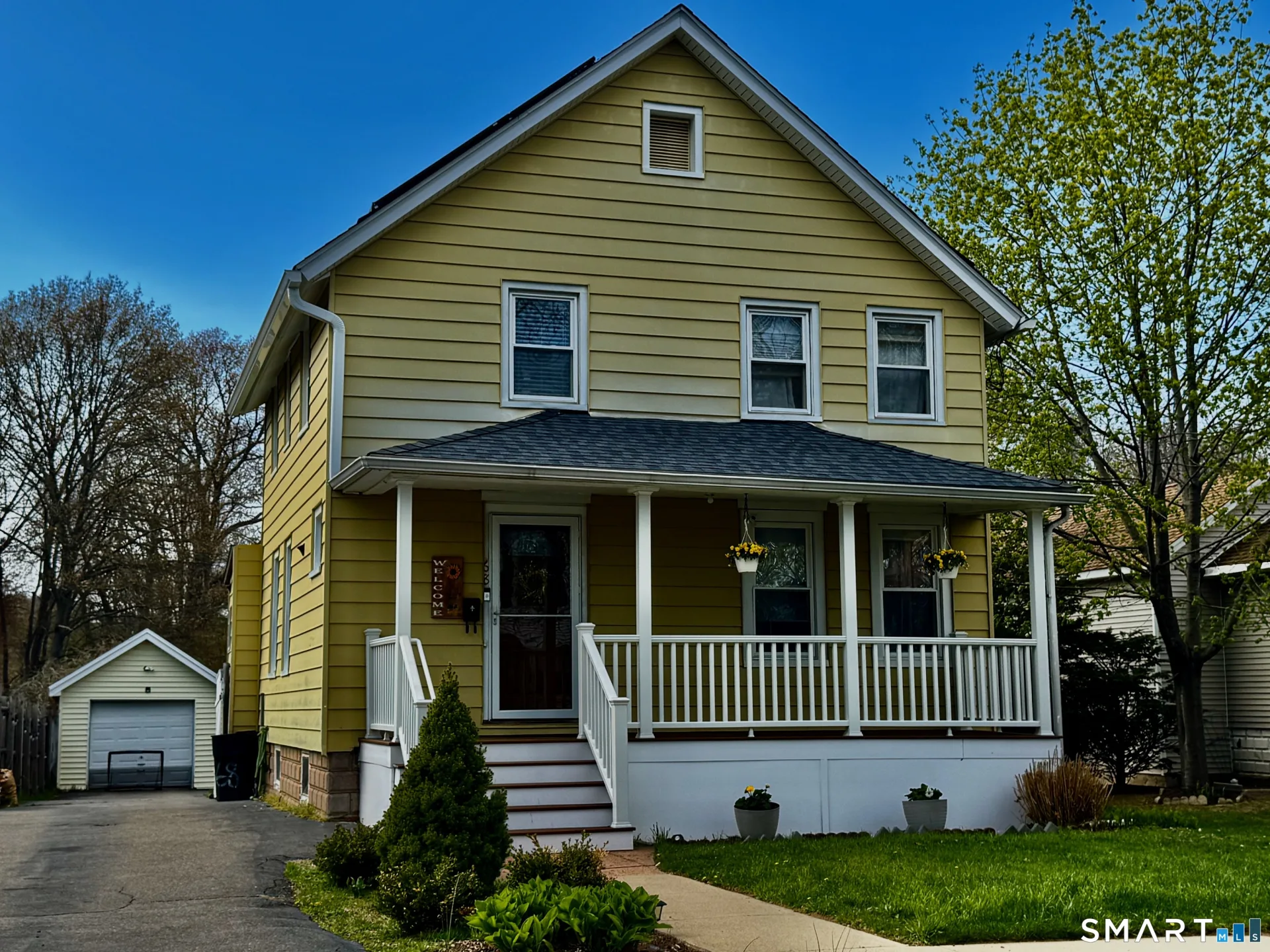 68 French Avenue, East Haven, CT