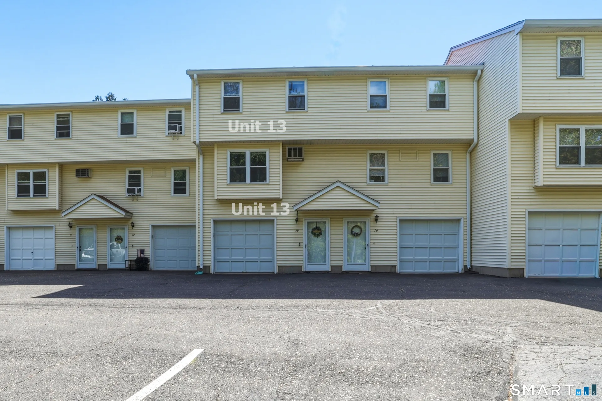 66 Atwood Street #13, Plainville, CT